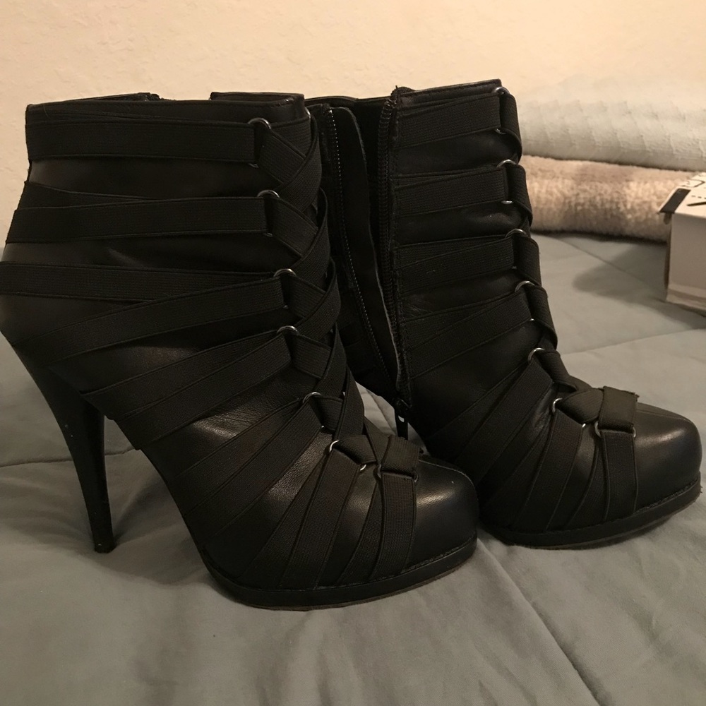 Heels